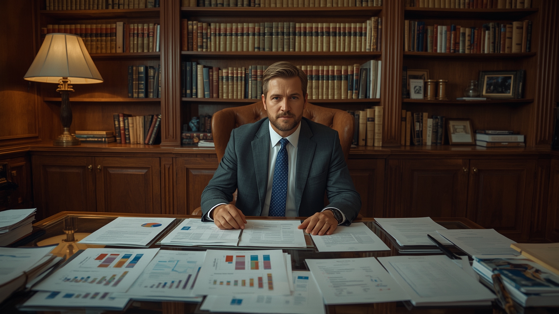 Asesoramiento financiero